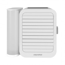 Microhoo personal mini air conditioning fan MH01R